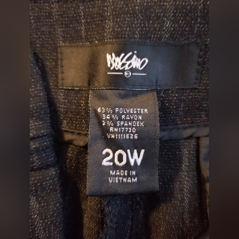 PinstripeDress Pants by Mossimo